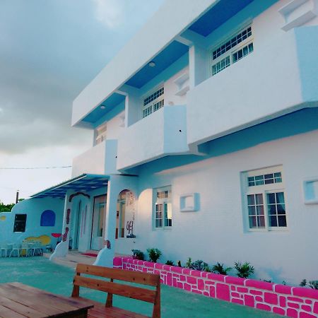 Ching Ji Ming Inn Kenting Buitenkant foto