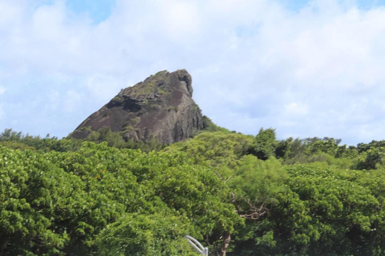 Ching Ji Ming Inn Kenting Buitenkant foto