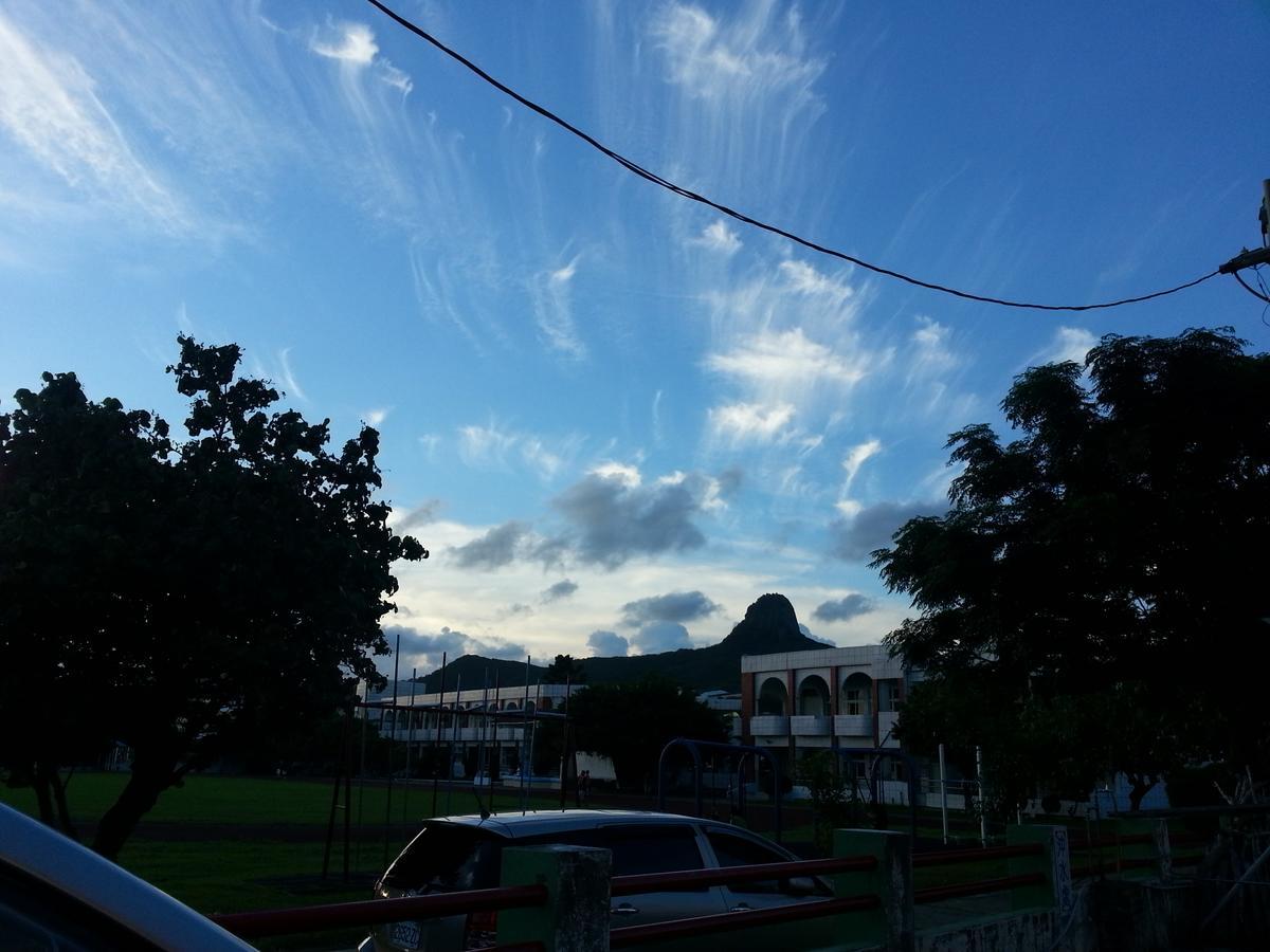 Ching Ji Ming Inn Kenting Buitenkant foto